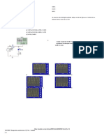 Diagnóstica electrónica II