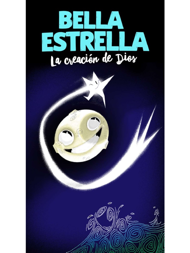 11 - Bella Estrella (Creación de Dios) | PDF