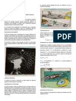 Movimiento en El Plano y Movimiento de Proyectiles