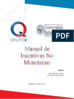 Manual Incentivos No Monetarios - COMPLETO