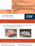 Jet Ejector