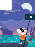 Trafalgar Square Publishing Children’s Books Spring 2012