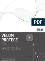 Filtros Velum