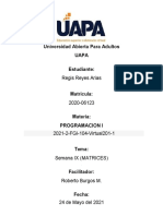 Semana Ix Matrices