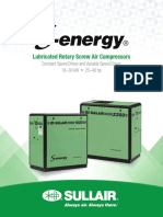 LIT - Sullair S-Energy 25-40hp Brochure - SAPSEN2540201904-6 - EN