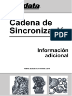 Distribucion