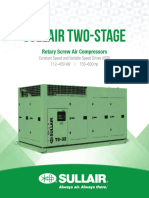 (LIT) Sullair Two-Stage Brochure