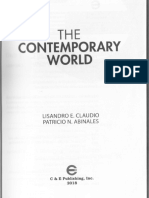 394529123 the Contemporary World Book PDF