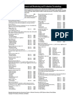 01.0 Nutrition Assessment & Monitoring & Evaluating Terminology