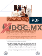 Xdoc - MX Los Korbanot Su Clasificacion y Significado