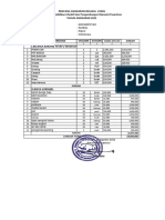 4 - Rab Life Skill Pondok 2021