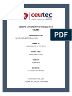 Davidarielestrada Tarea #8 Mercadotecnia