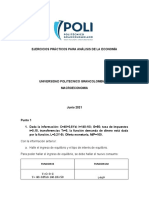 Entrega Final Macroeconomia