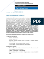 CASO PRACTICO INTERALIMENTACION DD013-CP-CO-Esp - v0