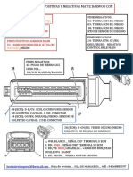 Daewoo - Matiz - 2000 - 2004 - Alimentacion - Ignicion Matiz