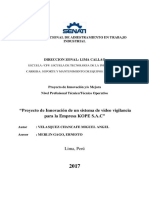 Alarmas Ciberseguridad (OCR)