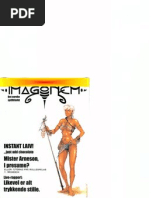 Imagonem 21 Web | PDF
