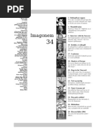 Imagonem 21 Web | PDF
