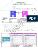Materi 04 - Konfigurasi Vlan Jaringan