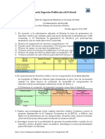 Tarea 6 Problemas de Desechos Solidos