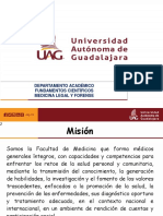 Med Legal Conferencias