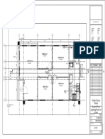 Single Storey House .: Bedroom 1 Dining Room W.C