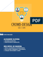 Crowd Design 01