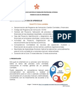 Guia Ciclo Contable - Carolina Mosquera PDF