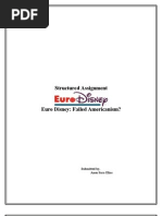 Download Euro Disney by Sujith Sukumaran SN52401709 doc pdf