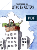 PDF Cultivo Azotea