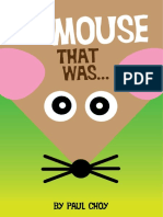 The Mouse That Was