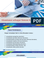 Bab 1 Akuntansi Sebagai Sistem Informasi