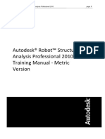 Autodesk Robot Structural Analysis Profe