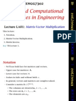 Lec LA01