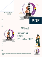 Materi Sanggar