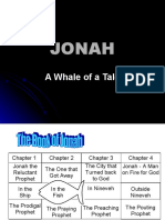 32 Jonah