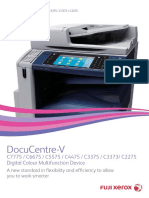 DocuCentreV-C7775Series Brosur