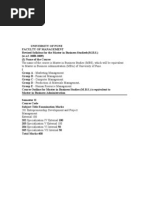 Syllabus MBS