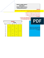 Unad 39404 - Bioquímica Metabólica - Tarea 2