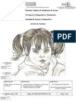 Guía de Práctica Clínicade Síndrome de Down Perú