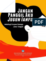 Jangan Panggil Aku Jugun Ianfu Cerita Remaja 2018