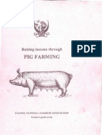 sample pig farming business plan