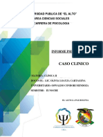 Carpeta Clinica Oswaldo CM