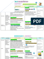 5° Plan 2 ? Diagnóstico Híbrido ?@tumejormaestroprimaria