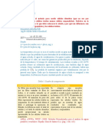 Determinación de parámetros fisicoquímicos en aguas residuales