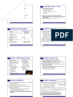 3 Yspectroscopy 2009 Notes