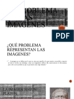 Imagen y representación