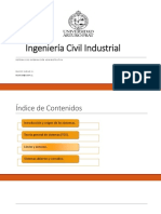 Introduccion TGS - ICI Universidad Arturo Prat