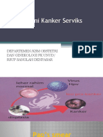 Deteksi Dini Kanker Serviks (Indonesia) - dr.Mayun Mayura SpOG