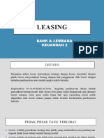 Materi LEASING